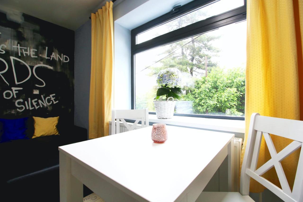 2 Bedrooms House With Enclosed Garden And Wifi At Slezska Ostrava Exteriér fotografie