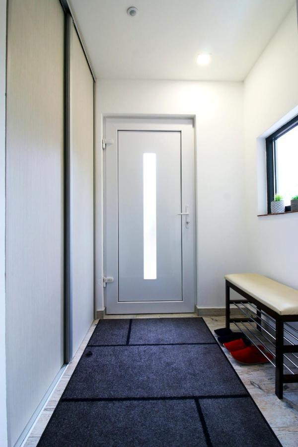 2 Bedrooms House With Enclosed Garden And Wifi At Slezska Ostrava Exteriér fotografie